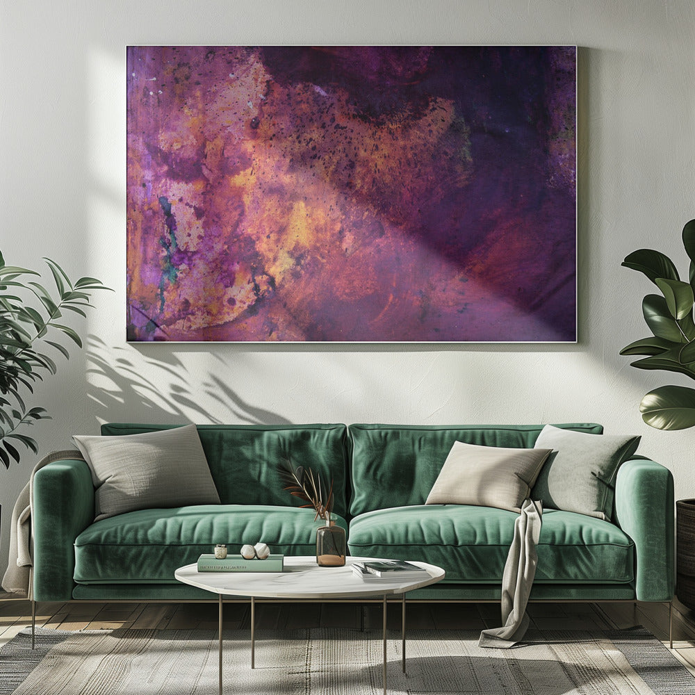 Abstract | Canvas