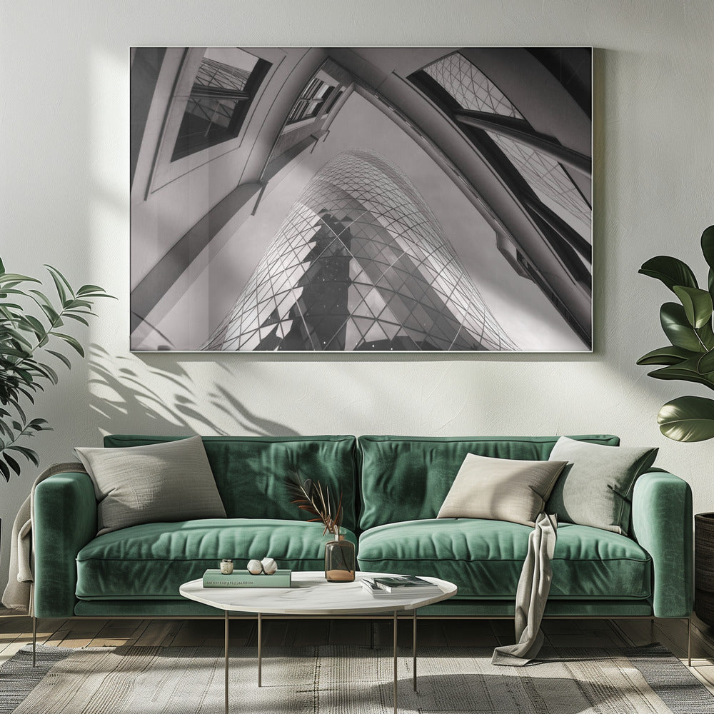 Gherkin | Canvas