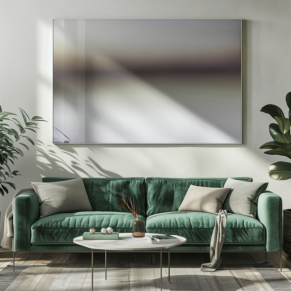 Blurred 17 | Canvas