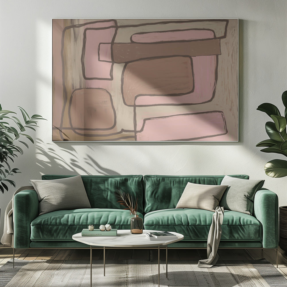 Abstract | Canvas