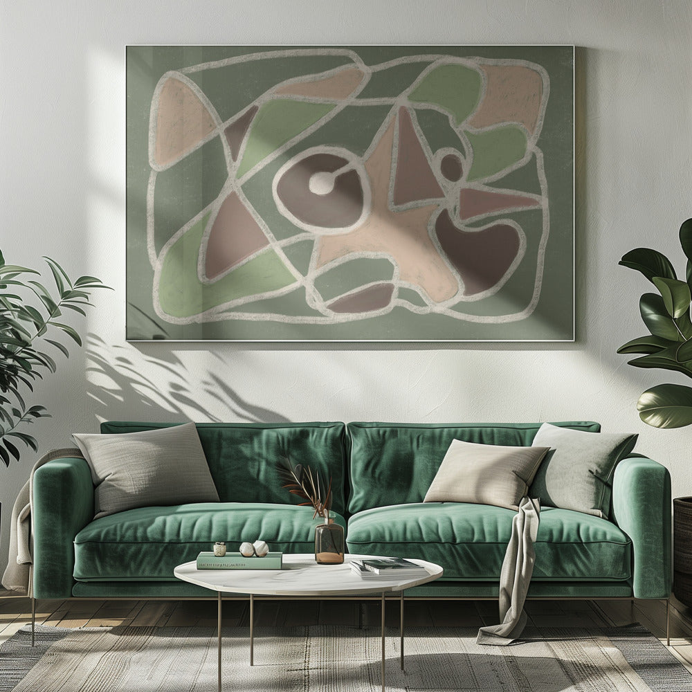 Abstract | Canvas