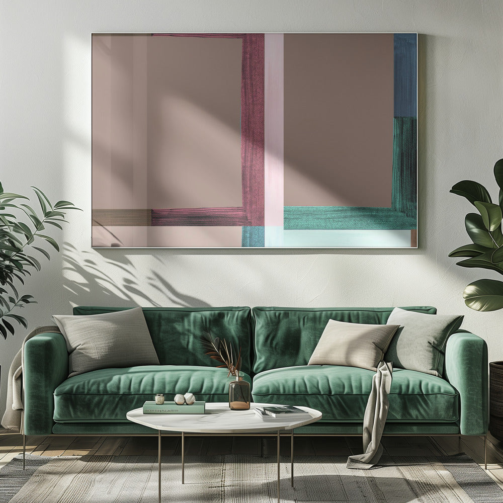 The New Block 4 | Canvas
