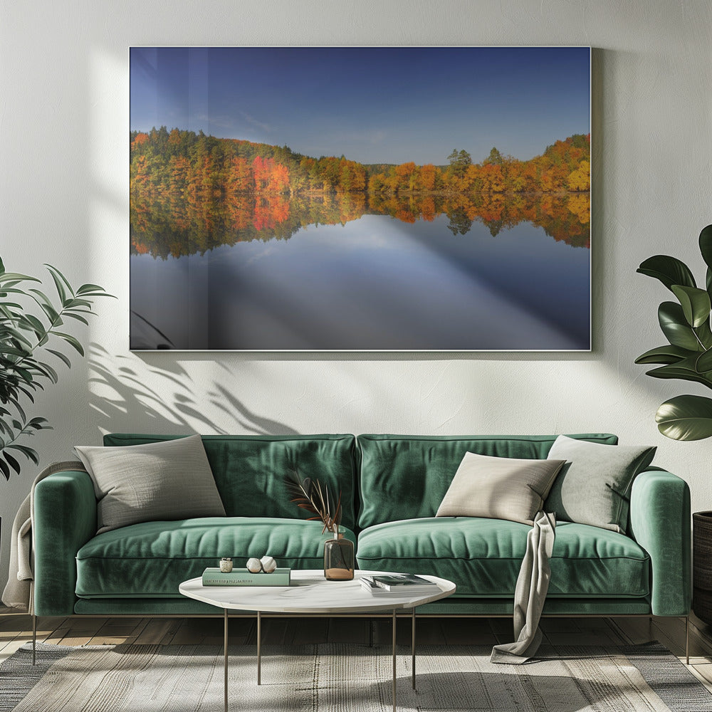 Autumn | Canvas