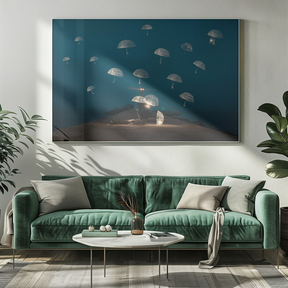 DREAMS | Canvas