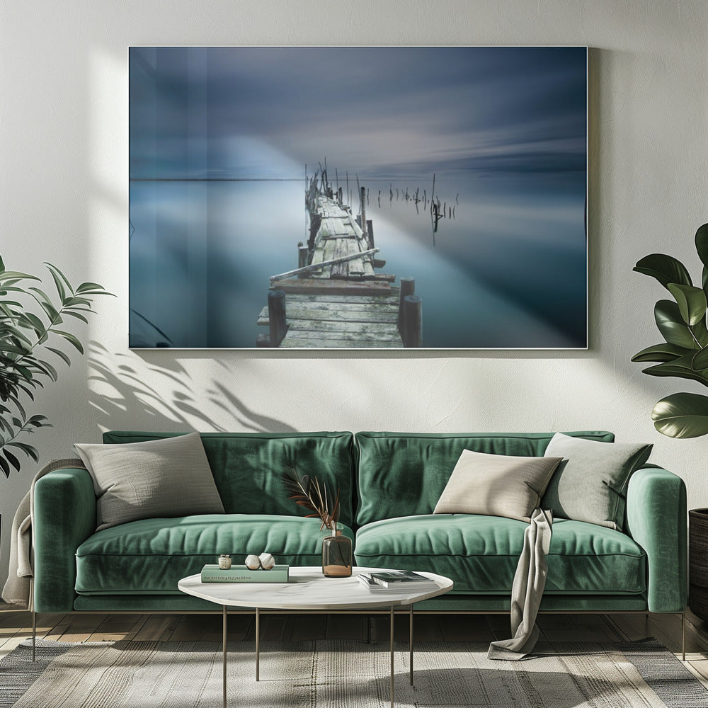 TIMELESS | Canvas