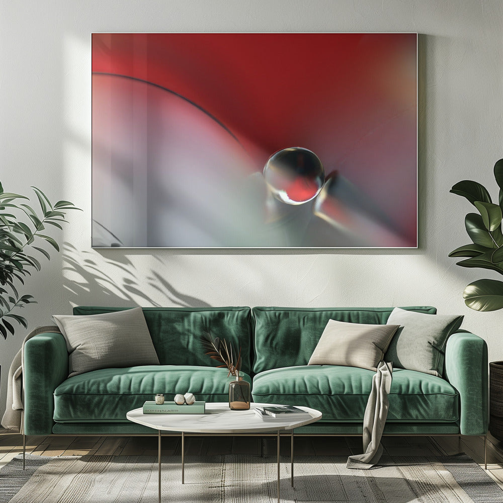 Between | Canvas