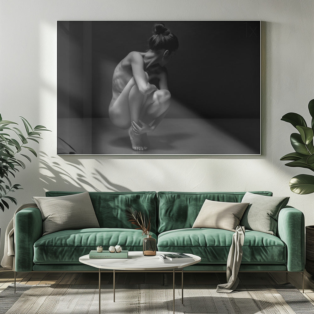 bodyscape | Canvas