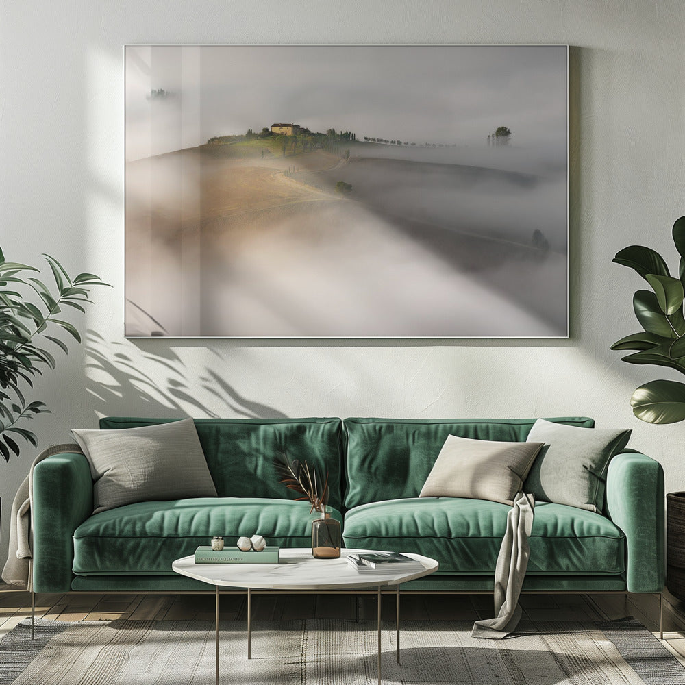 Untitled | Canvas