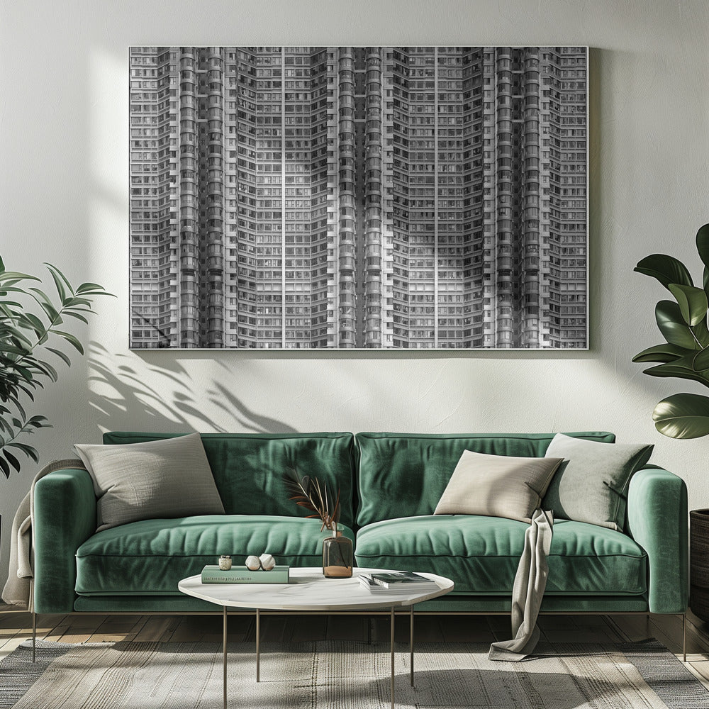 Better Know where your Flat Is | Canvas