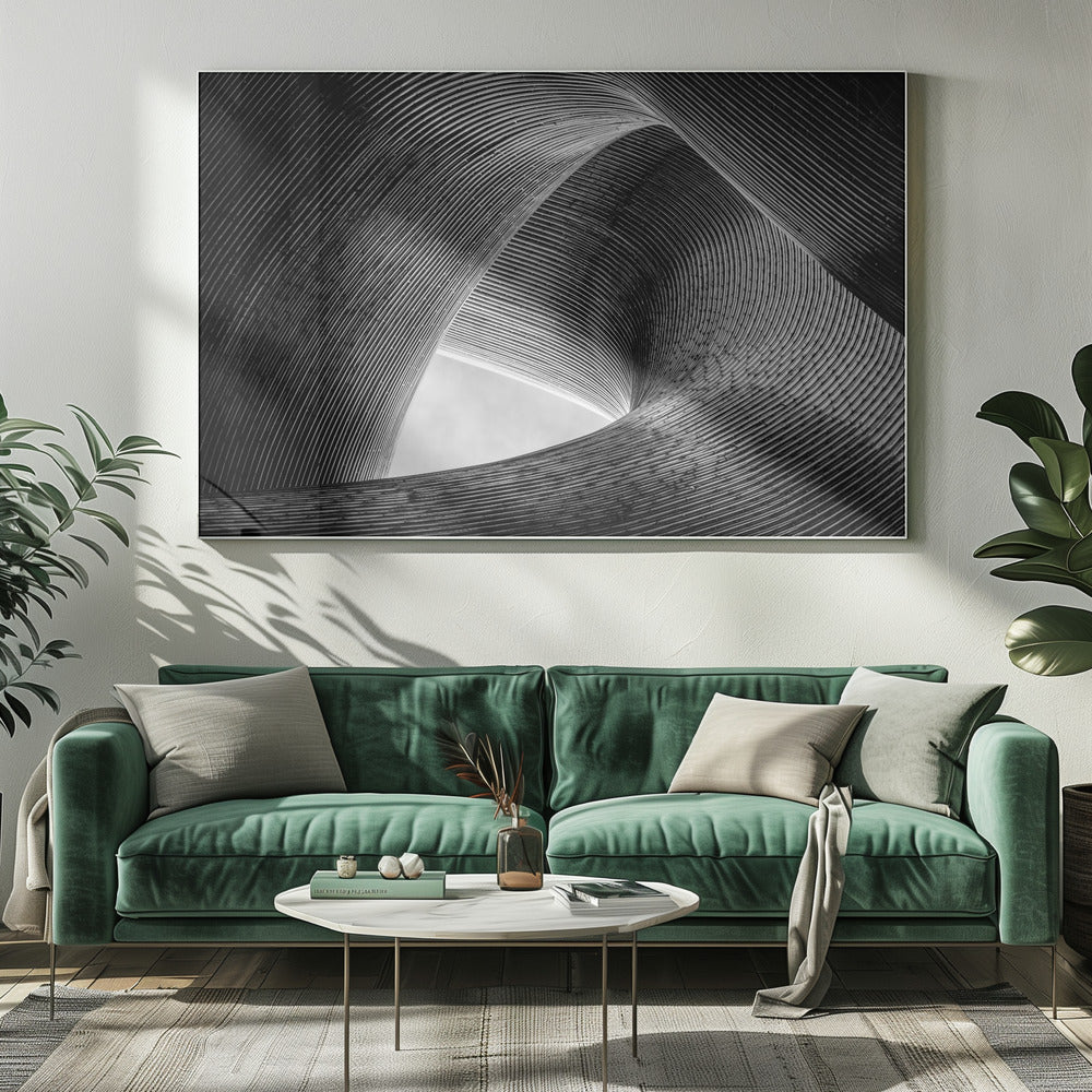 entwined | Canvas