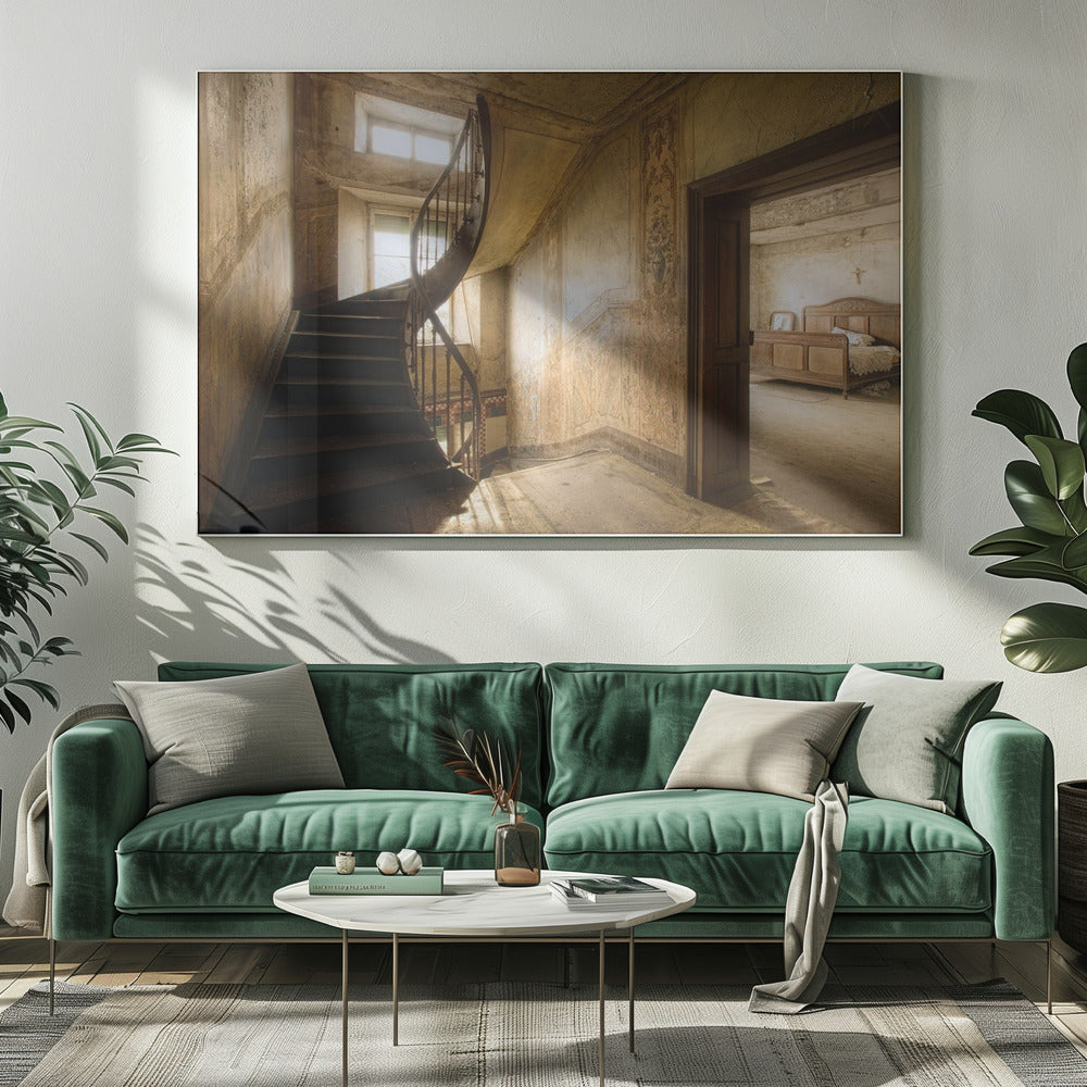 Untitled | Canvas