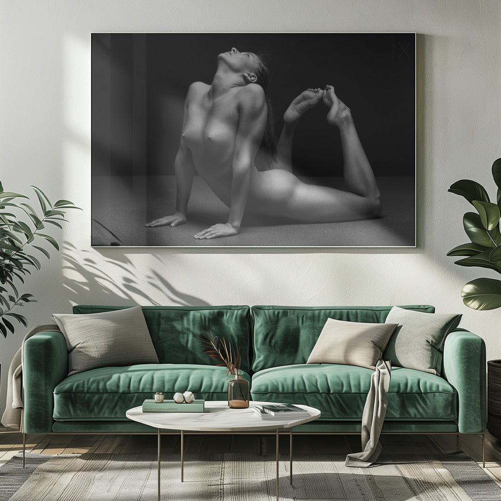bodyscape | Canvas