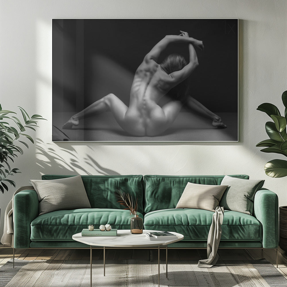 bodyscape | Canvas
