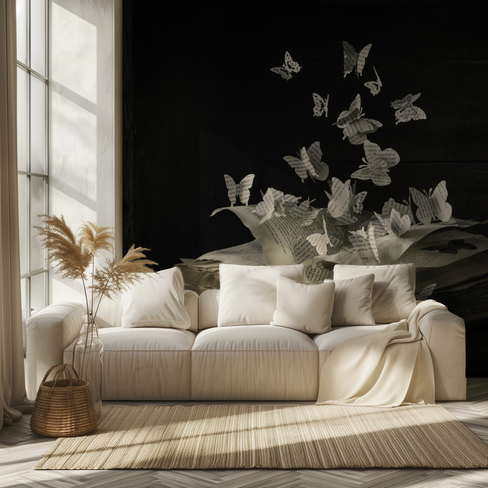 Lepidopterology | Wallpaper