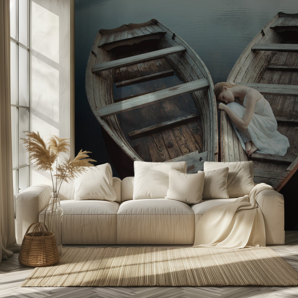 Boats | Wallpaper