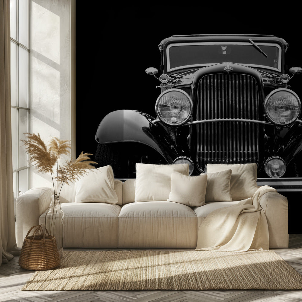 Ford. | Wallpaper