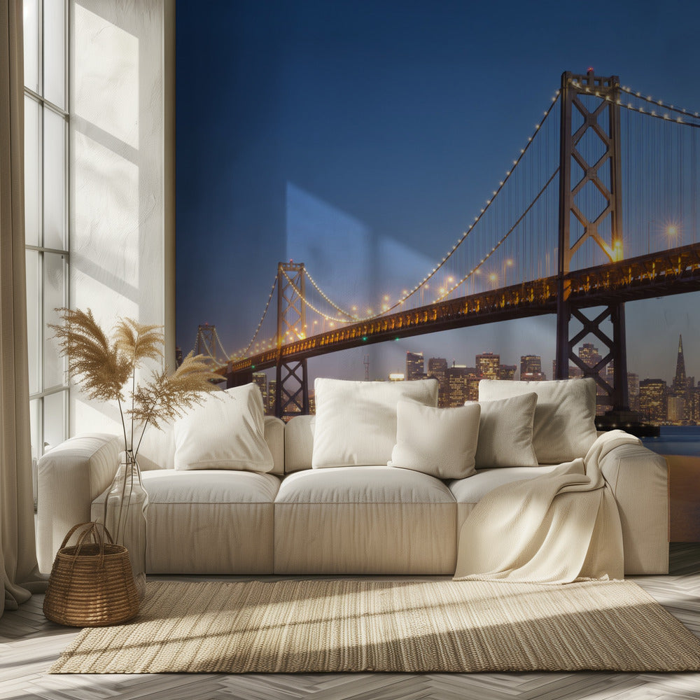 Spectacular San Francisco | Wallpaper