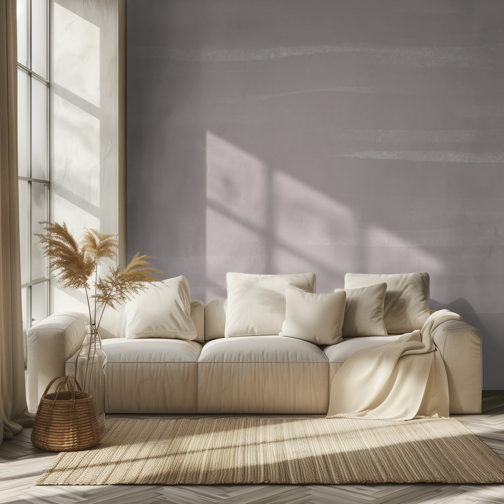Subtle Horizontal Lines | Wallpaper