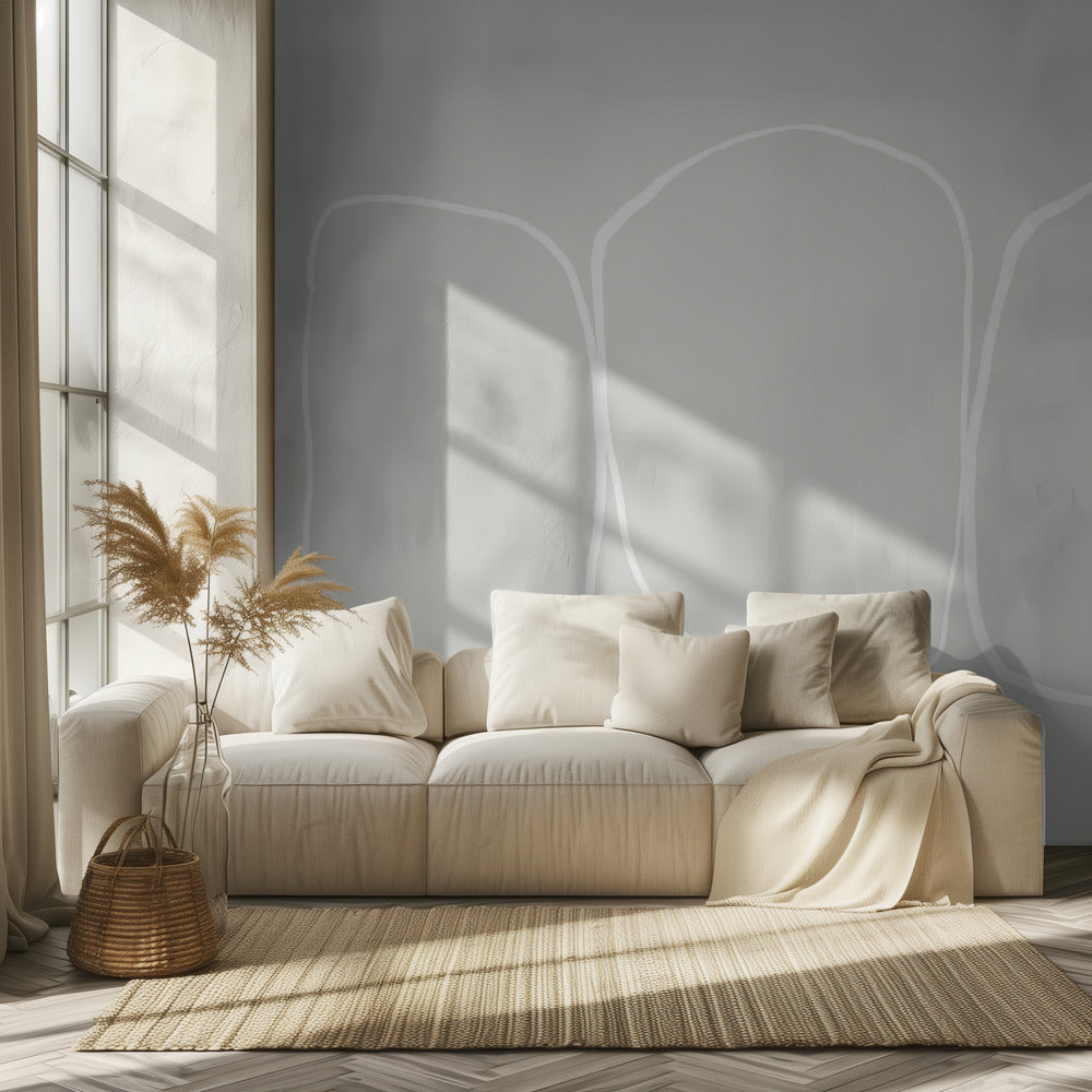 Traces in Still Light | Wallpaper