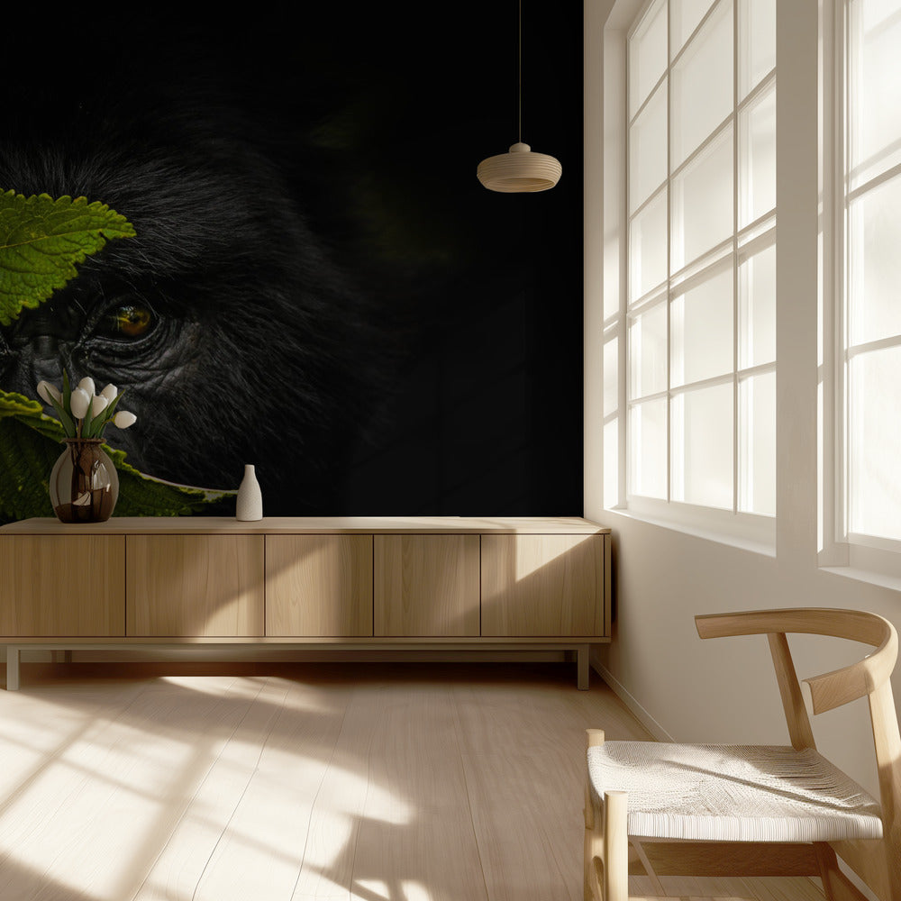 Keeping secrets | Wallpaper