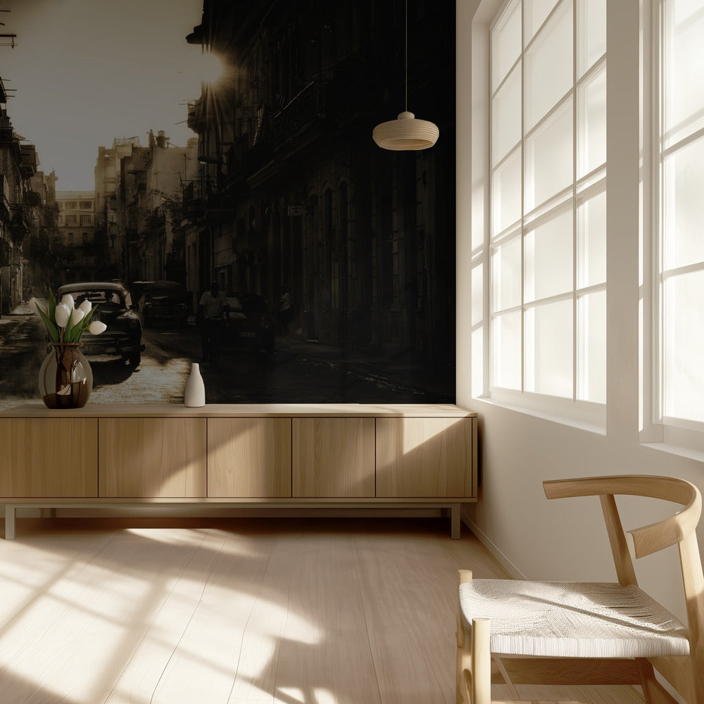 Mystic morning in Havana... | Wallpaper