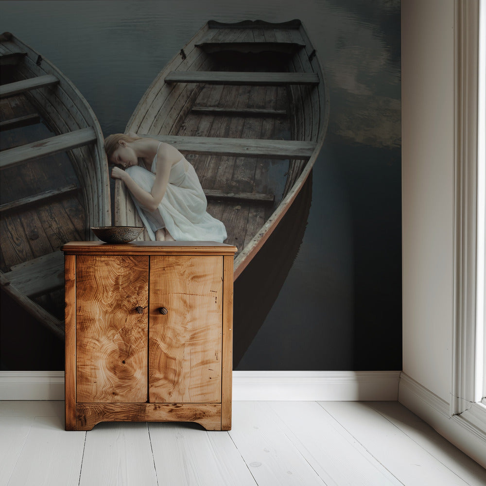 Boats | Wallpaper