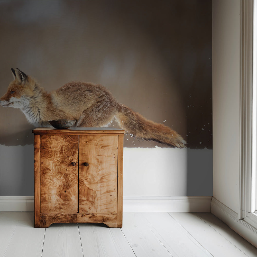 Red Fox | Wallpaper