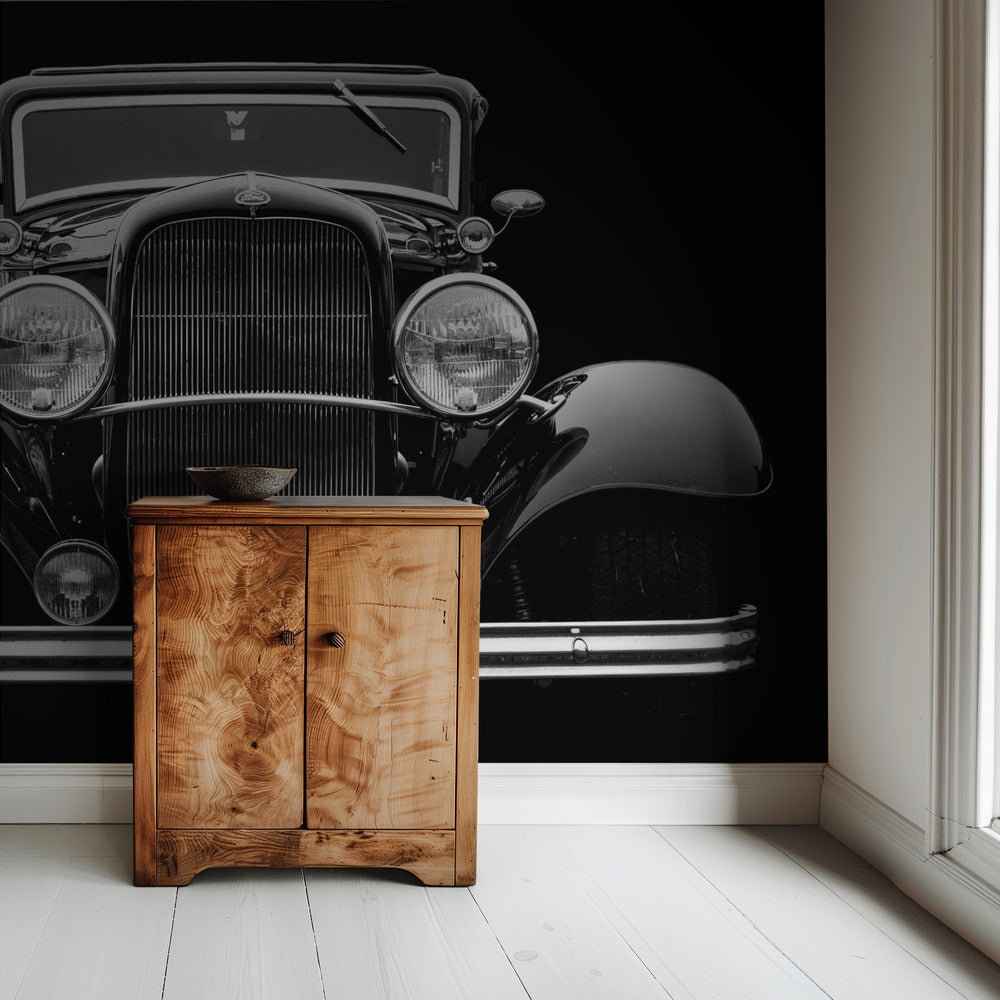 Ford. | Wallpaper