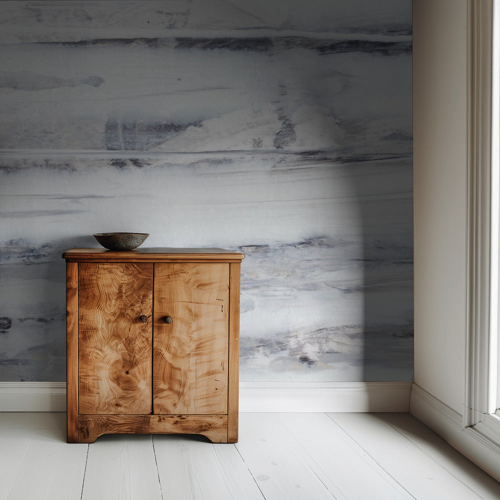 Blend Of Cool Tones And Textures | Wallpaper