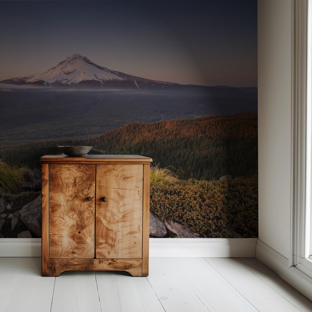 Mount Hood | Wallpaper