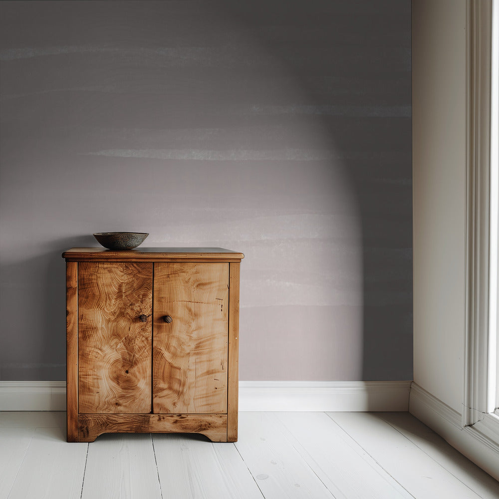 Subtle Horizontal Lines | Wallpaper