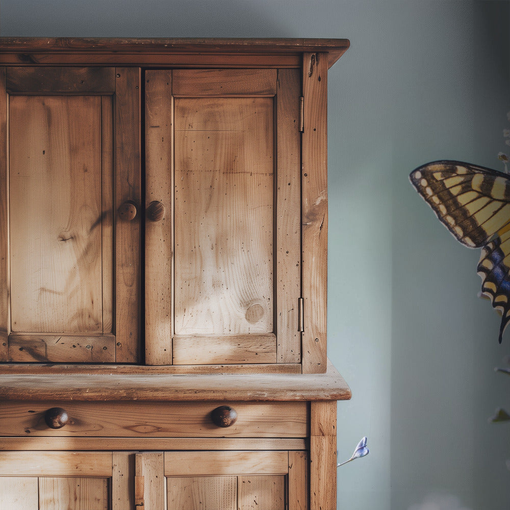 Swallowtail beauty | Wallpaper
