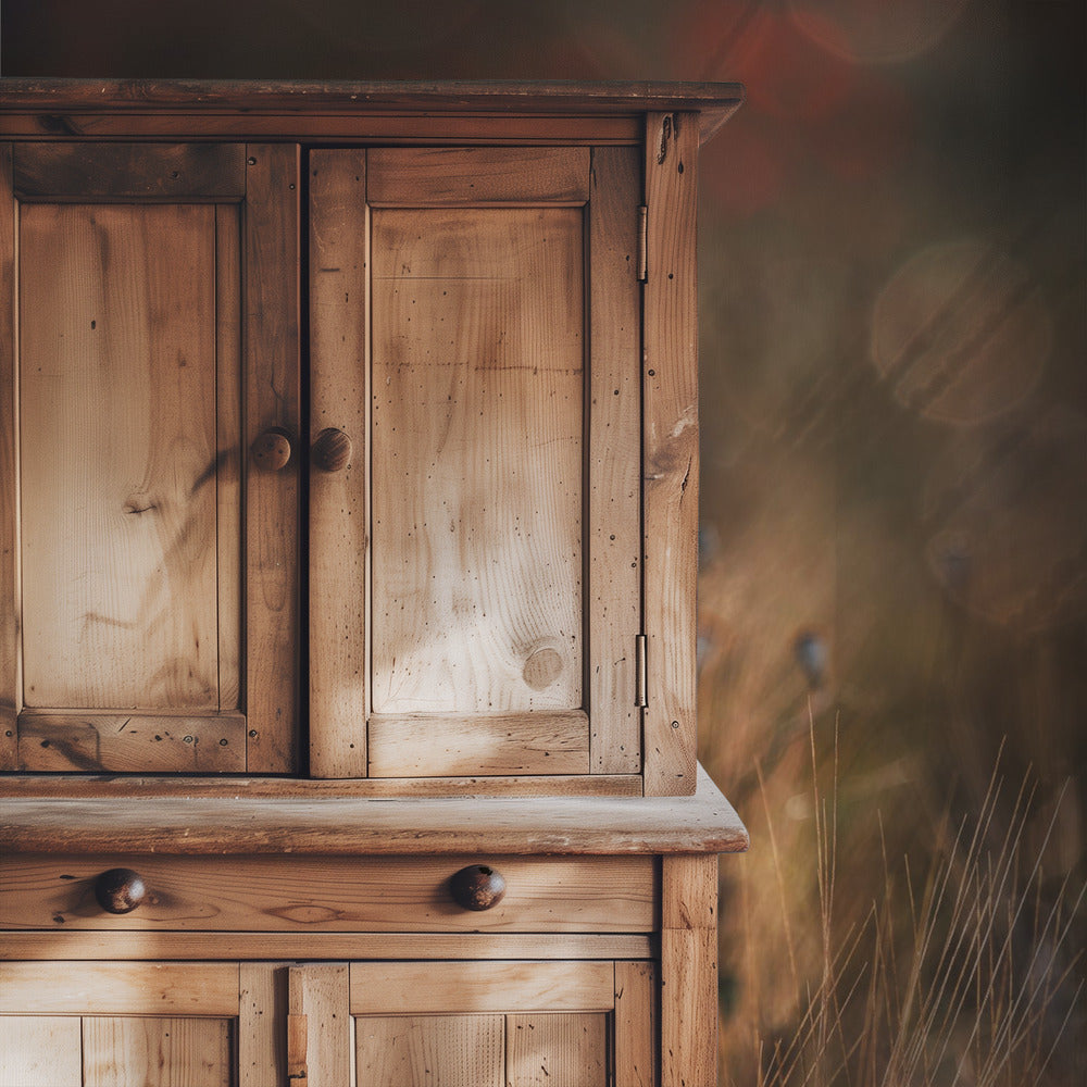 Poppy | Wallpaper