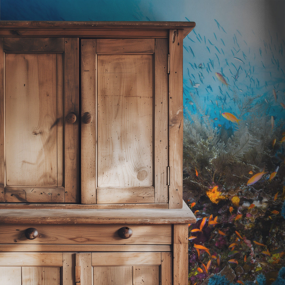 Apnea | Wallpaper