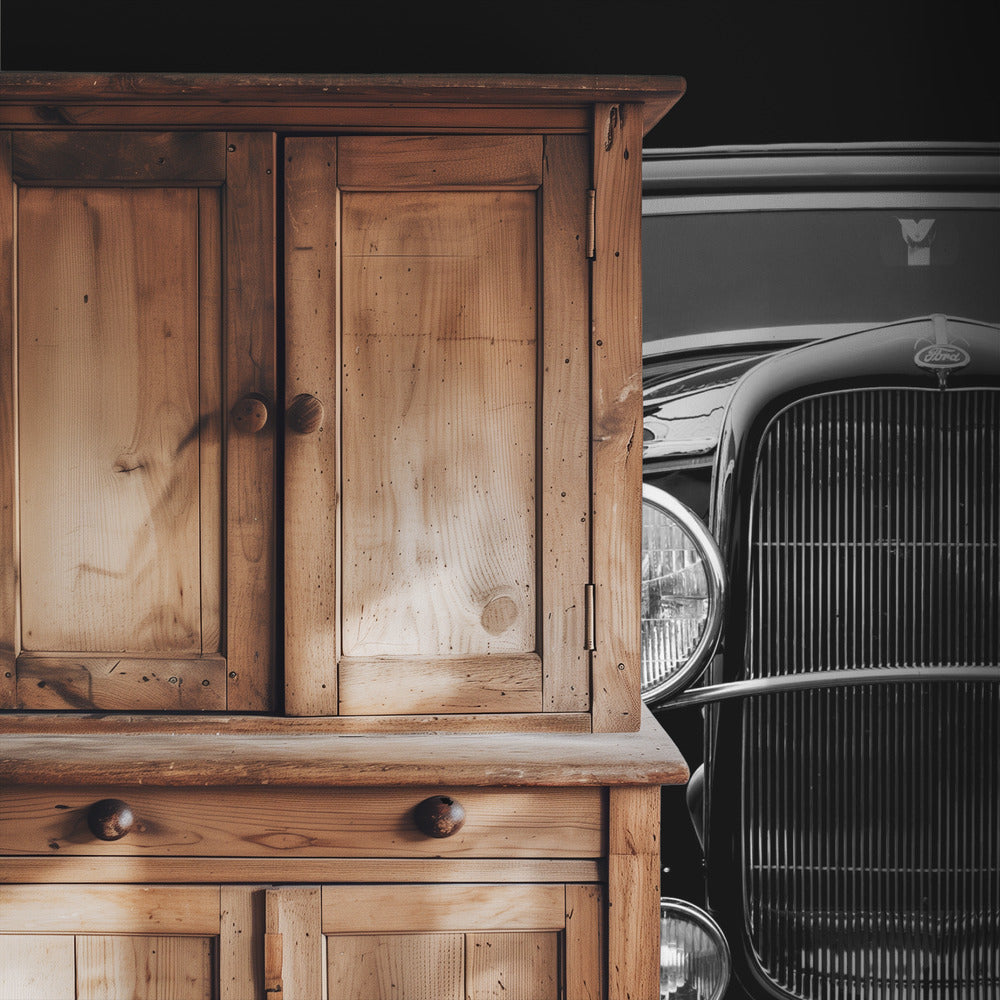 Ford. | Wallpaper
