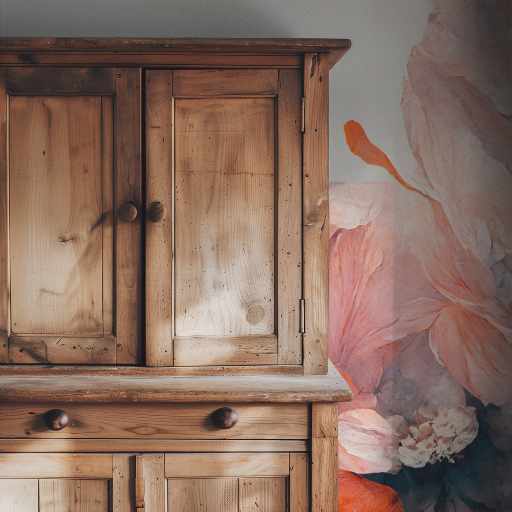 Petal Symphony | Wallpaper