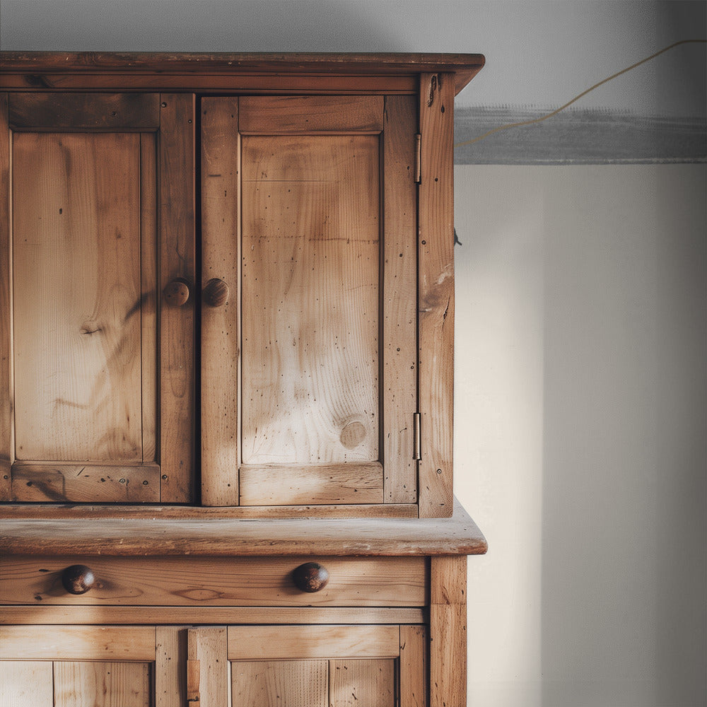 Muted Color Palette With Organic Shapes | Wallpaper