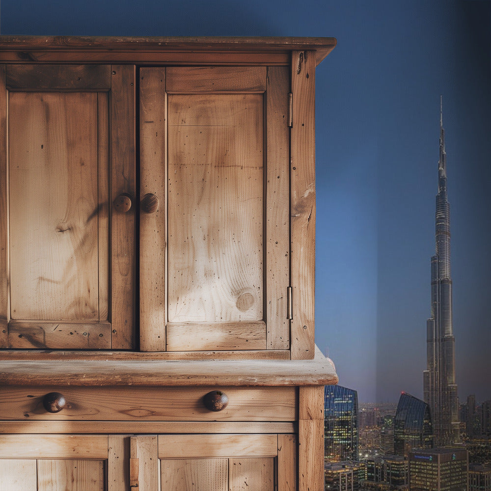 The Amazing Burj Khalifah | Wallpaper
