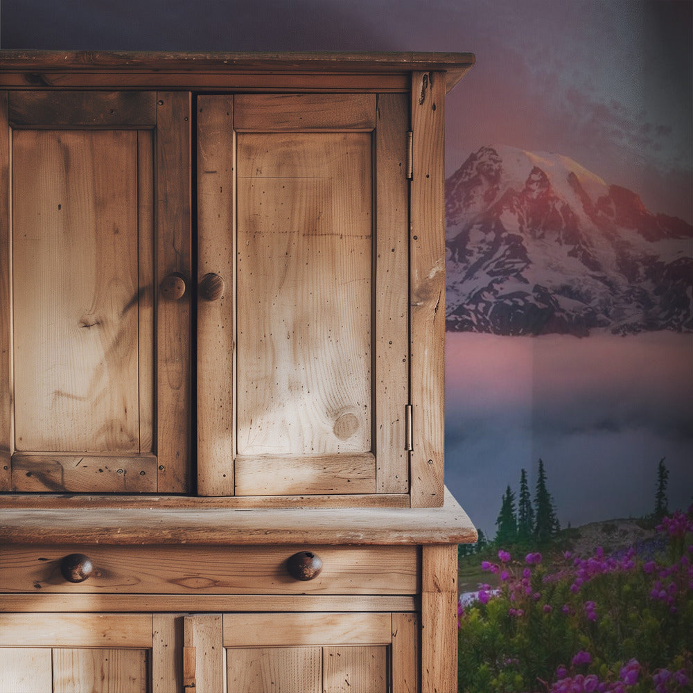 A Moment in Time | Wallpaper
