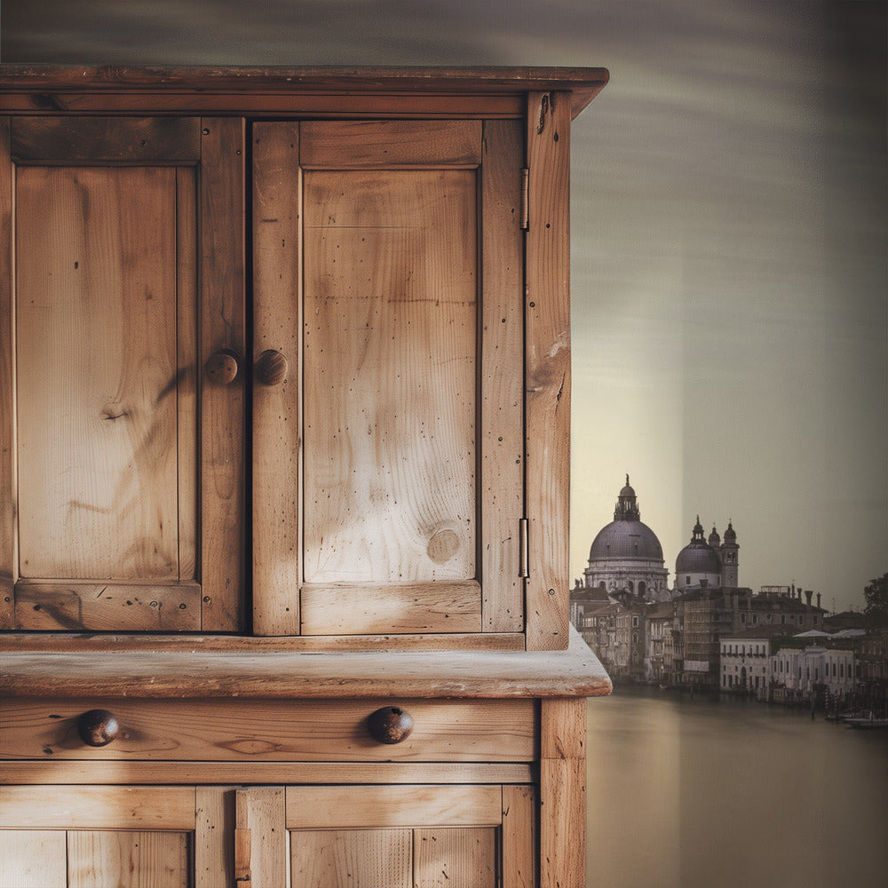 Venice | Wallpaper