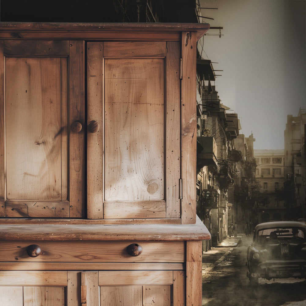 Mystic morning in Havana... | Wallpaper