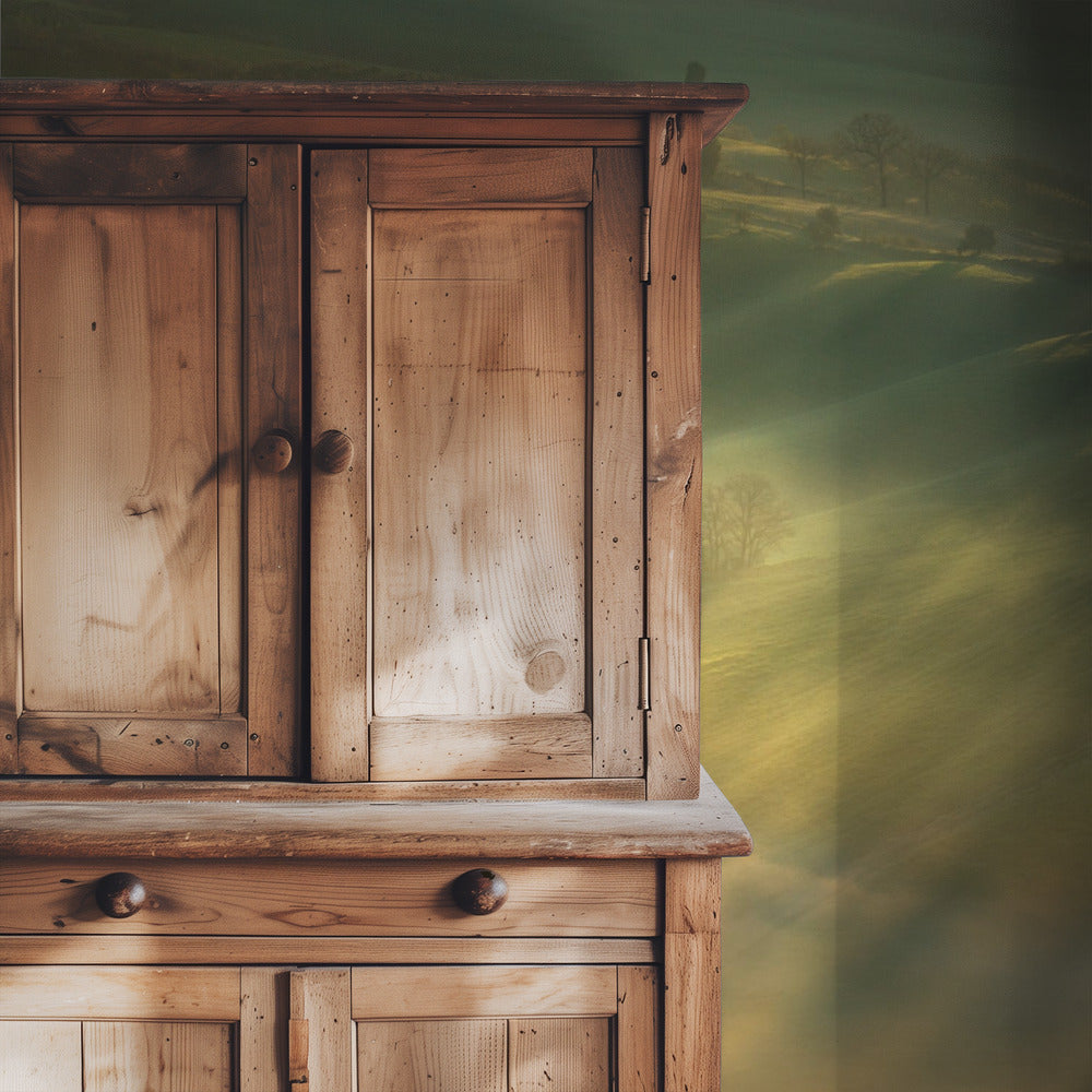Mist... | Wallpaper