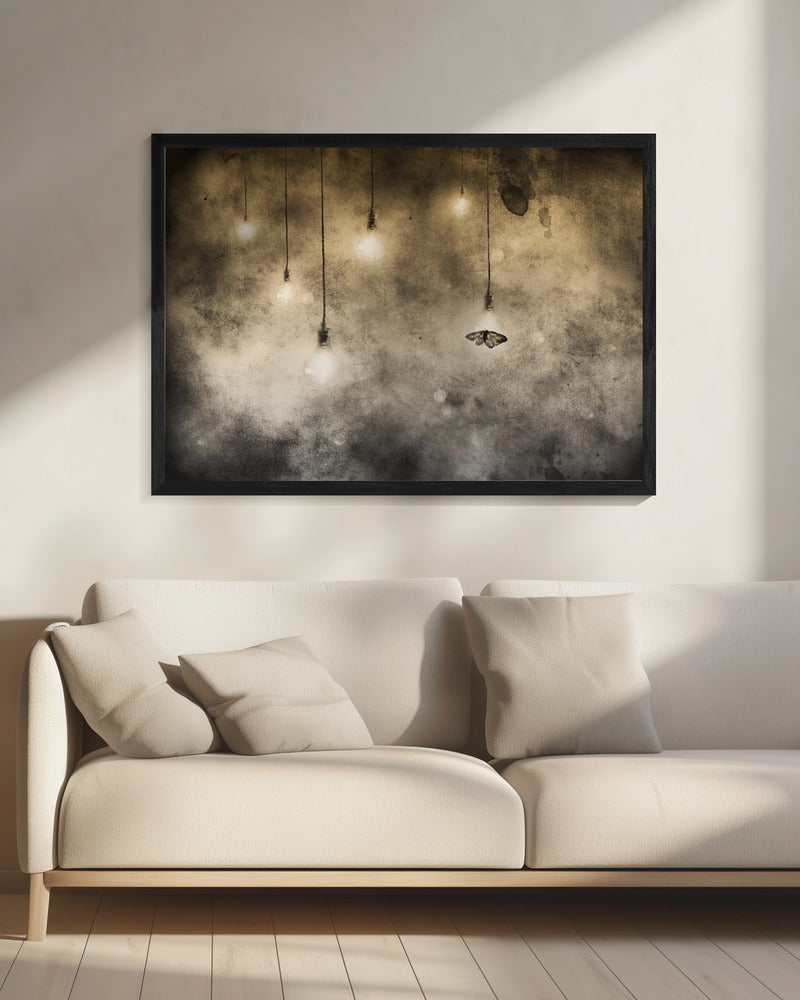 attraction | Canvas