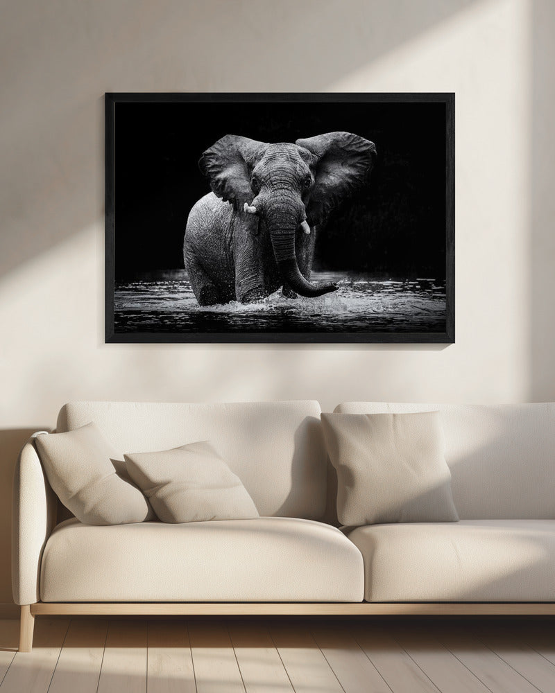 Power 1 | Canvas