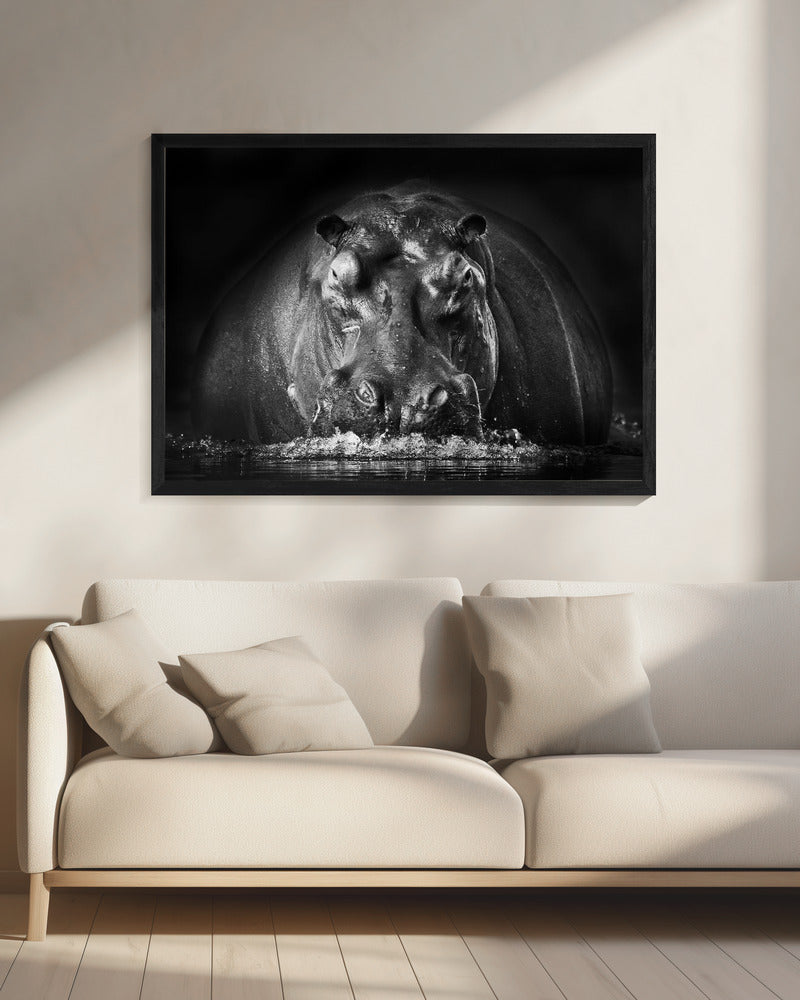 POWER | Canvas