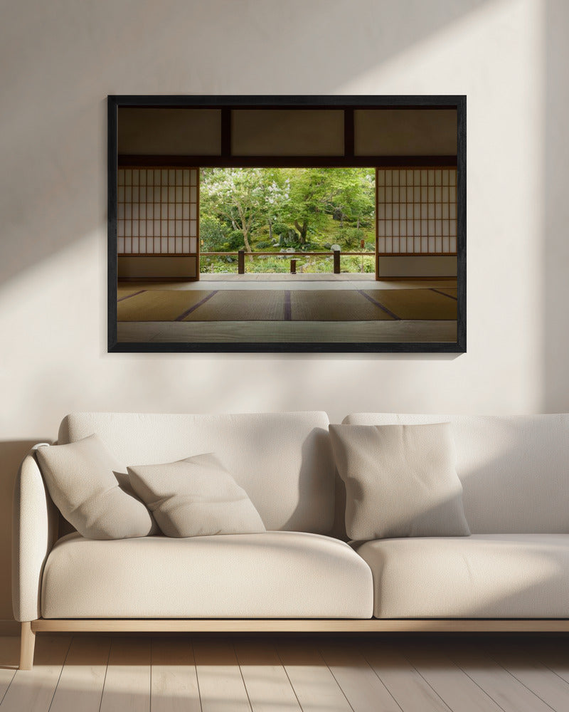 Zen Zone | Canvas