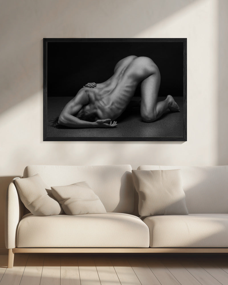bodyscape | Canvas