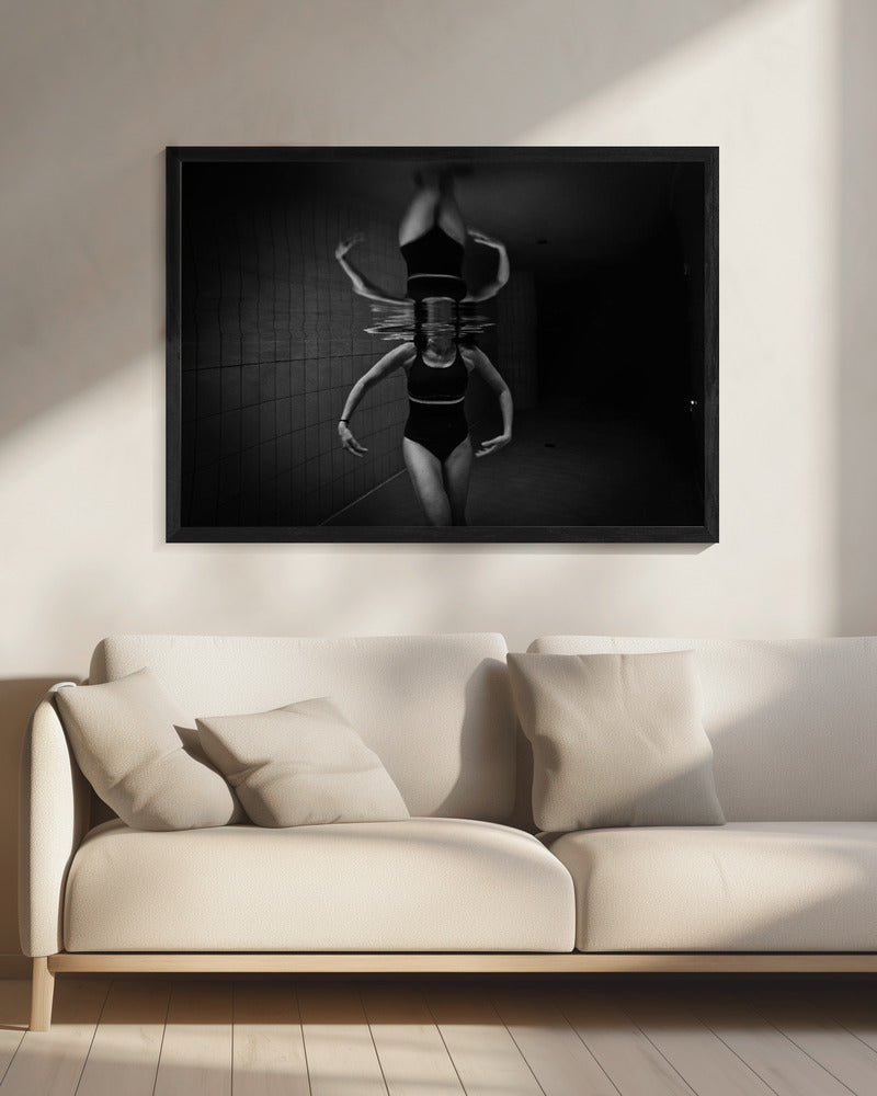 Ballerina | Canvas