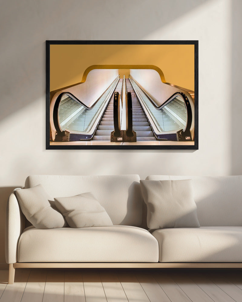 im Stedelijk Museum Amsterdam | Canvas