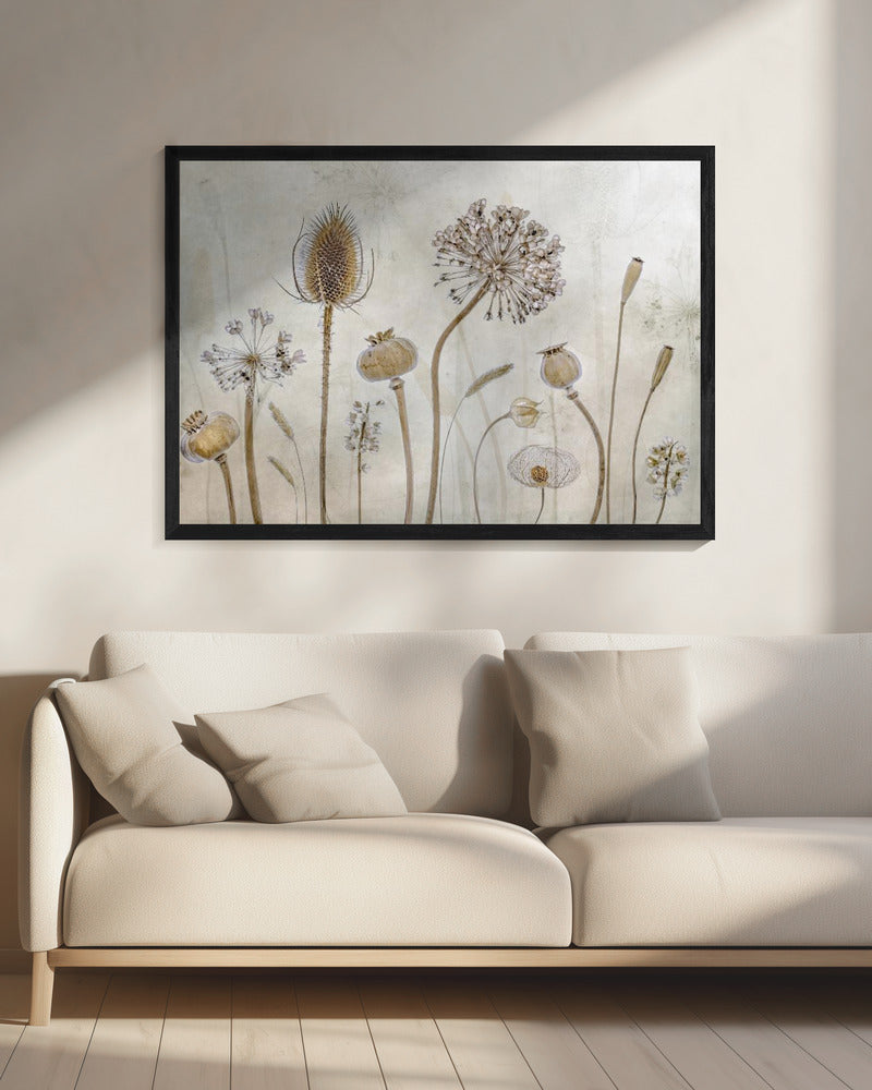 Growing old | Canvas